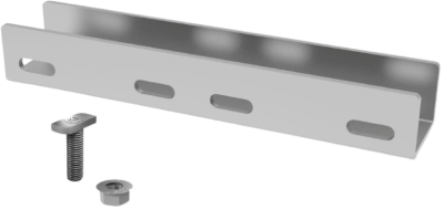 K2 SingleRail 36 Connector Set