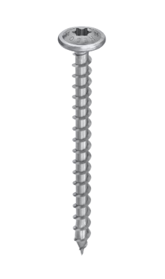 K2 Tellerkopfschraube V2A TX, 8x120