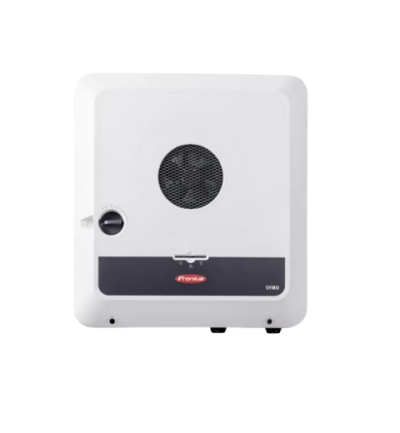 Fronius Symo Gen24 10.0 Plus Hybridwechselrichter