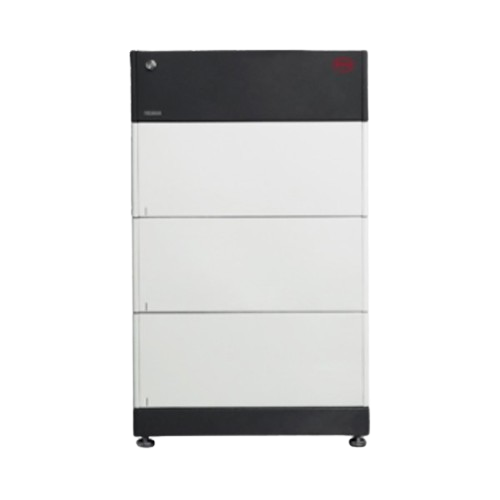 BYD Battery-Box Premium HVM 8.3