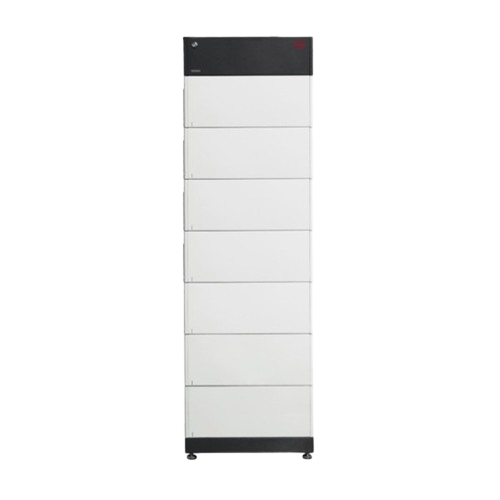 BYD Battery-Box Premium HVM 19.3