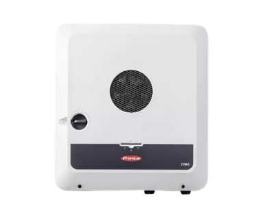 Fronius Symo Gen24 5.0 Plus Hybridwechselrichter
