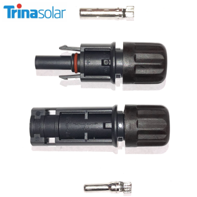 Trina TS4-M2 Stecker und Buchse 4-6 mm