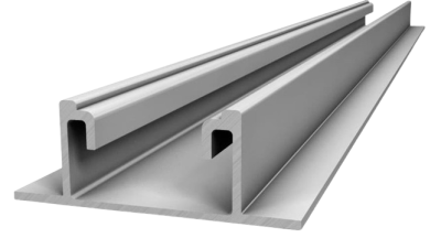 K2 BasicRail 22 (5,95 m)