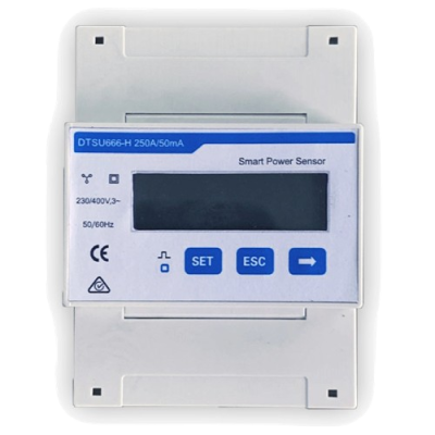 Huawei Smart Power Meter DTSU666-H