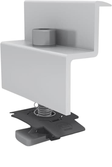 K2 EndClamp Set 30-31