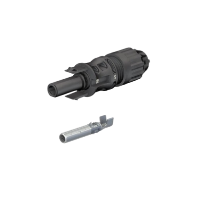 Stäubli MC4-EVO 2 Buchse 10,0mm2, DA 6,4 - 8,4 mm