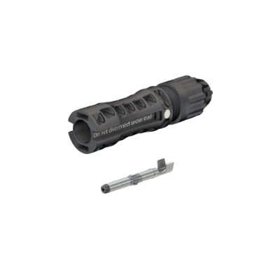 Stäubli MC4-EVO 2 Stecker 10,0mm2, DA 6,4-8,4mm