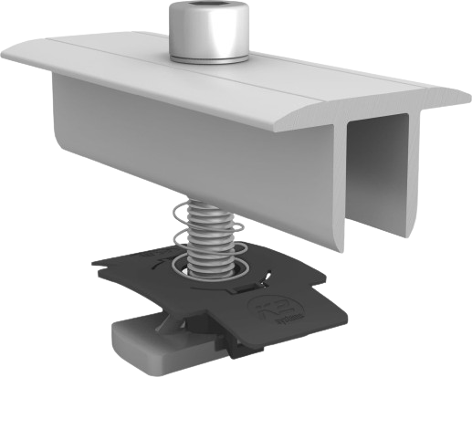 K2 MiddleClamp XS Set 30-33