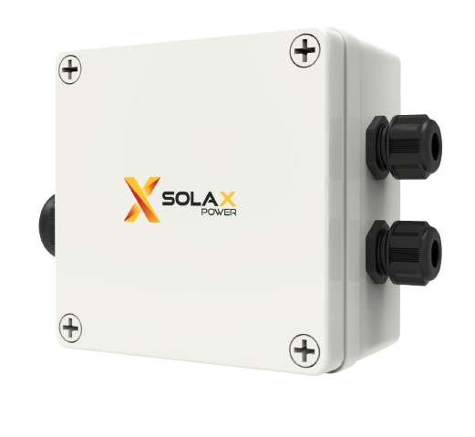 SOLAX Adapter Box