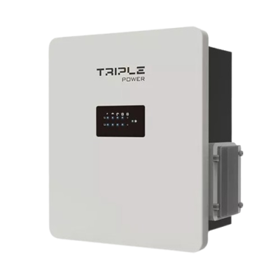 SOLAX BMS - Parallel Box II V2