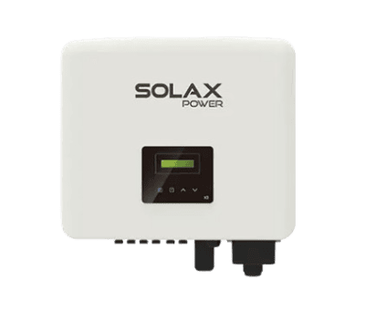 SOLAX Pro X3-20K-G2