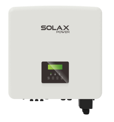 Solax G4 X3-Hybrid-15.0-D