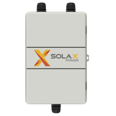 SOLAX X3-EPS Box, 3*63A