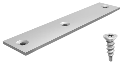 K2 Schienenverbinder Set BasicRail