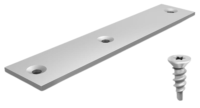 K2 Schienenverbinder Set BasicRail