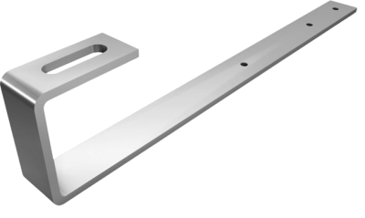 K2 SolidHook Schiefer H0/72 40x6