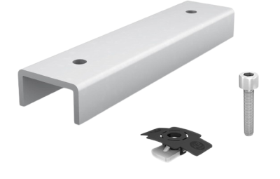 K2 Dome Flat Connector Set