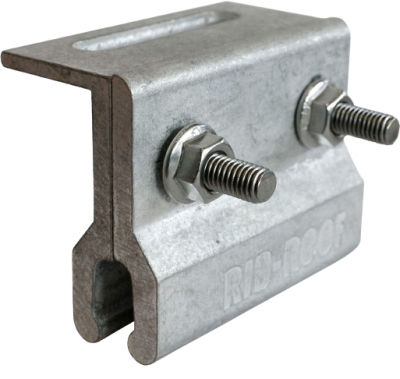 K2 Blechfalzklemme Zambelli RibRoof 465