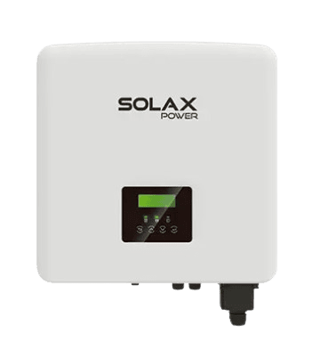SOLAX G4 X3-FIT-15.0-W