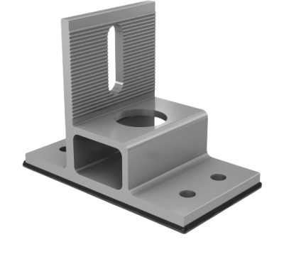 K2 SingleRail SpliceFoot