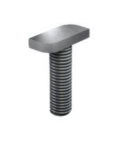 K2 Hammerkopfschraube 28/15 M10x30