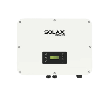 SOLAX X3H-ULT-30K, CT, Wifi 3.0
