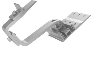 Dachhaken SingleHook 4S