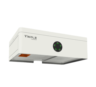 SOLAX MCS0800 (T-BAT-SYS-HV Controller)