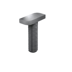 K2 Hammerkopfschraube 28/15 M10