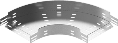 Bogen 400 (KKPP/KKPOP400H60-MC ELDAX)