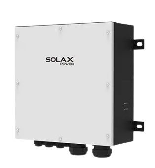 SOLAX X3-EPS-PBOX-150kW-G2