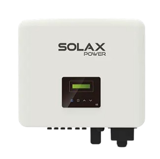 SOLAX Pro X3-17K-G2, Wifi 3.0