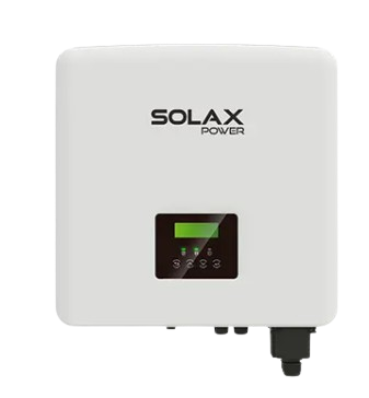 SOLAX G4 X3-FIT-10.0-W
