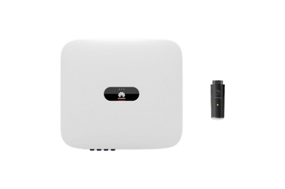 Huawei Sun 2000-4KTL-M1