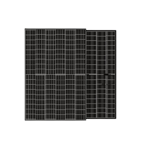 NORD EcoSeries DAS-DH108ND 450 Wp